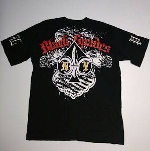 Black Label T-Shirt